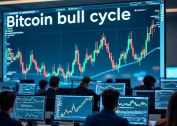 Crypto’s Golden Rule Just Got Broken, According To Analyst