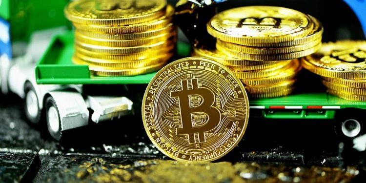 Bitcoin Realized Dominance Signals Weak Hands Capitulating, Strong Hands Rising