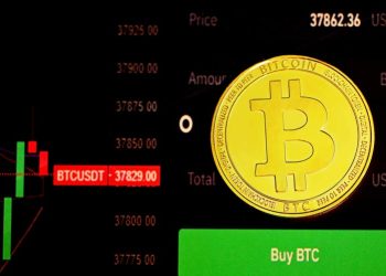 Bitcoin Heating Up? NVT Golden Cross Hints At Potential Local Top