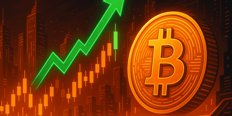 Bitcoin Price Surges 28% as Metaplanet Adds $93M BTC — Analysts Eye $111K as Strategic Buy Zone