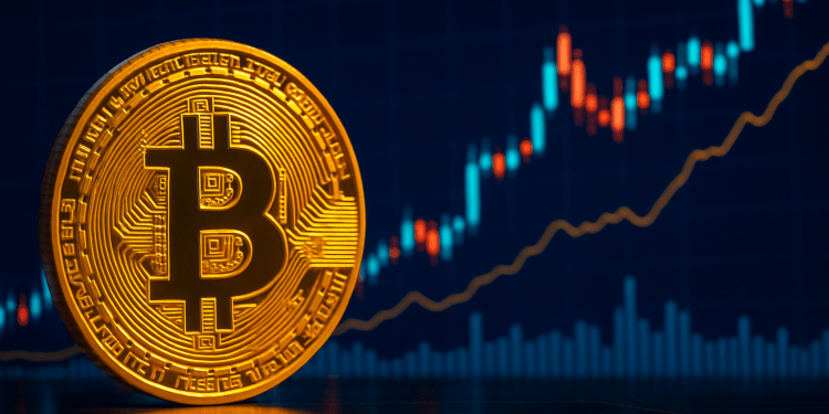 Bitcoin Hits $123,000—But Inflows Are Just A Fraction Of 2024’s Peak