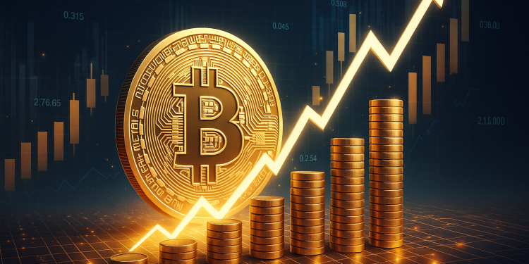 Bitcoin Latest Rally Backed By Stronger Purchasing Power: Report