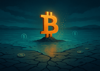 Bitcoin Remains Flat—And The SSR Ratio Might Explain Why