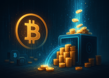 Bitcoin Sees Influx Of New Capital: First-Time Buyers Add 140,000 BTC