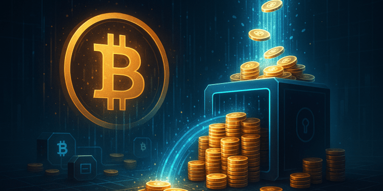 Bitcoin Sees Influx Of New Capital: First-Time Buyers Add 140,000 BTC