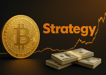 Strategy Grabs Another $472M In Bitcoin—Even With Price At ATH