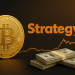 Strategy Grabs Another $472M In Bitcoin—Even With Price At ATH