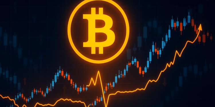 This Bitcoin Metric Often Flags Turning Points—What’s It Saying Now?