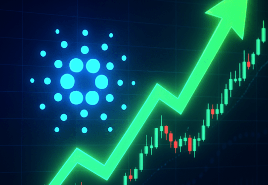 The Last Time This Happened Cardano Rose 55%, ADA Analyst Makes Bold Prediction