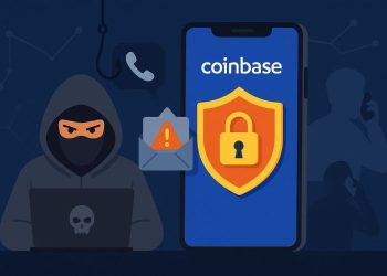 Coinbase Targeted by Hackers in New Attack: Try Best Wallet to Protect Your Funds