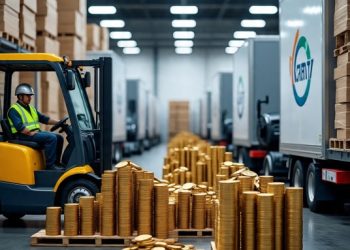 XRP’s Time Is Now, Says Pundit—Don’t Snooze On The ‘Biggest Transfer Of Wealth’