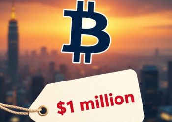 Bitcoin’s True Value Is Higher Than $110,000, Expert Warns