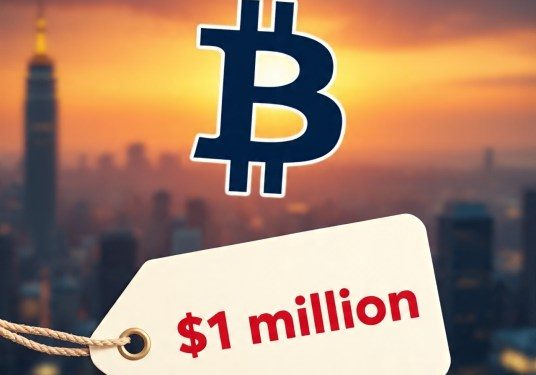 Bitcoin’s True Value Is Higher Than $110,000, Expert Warns