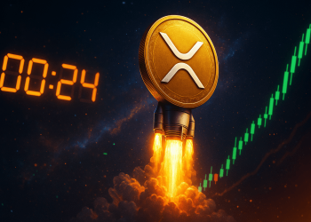XRP Countdown Begins—Analyst Predicts Explosive Run To $11