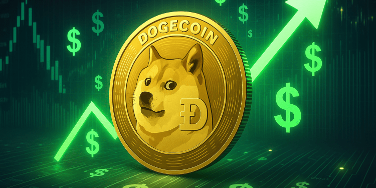 Dogecoin Bounces Back With 8% Gain—Is $0.26 In Sight?