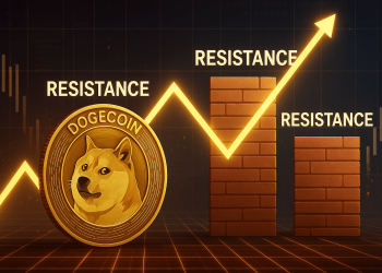 Dogecoin Resistance Walls Ahead: Analyst Flags 3 Key Levels