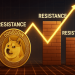 Dogecoin Resistance Walls Ahead: Analyst Flags 3 Key Levels