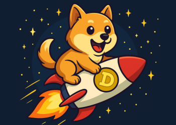 Bitcoin Moves Up, Dogecoin Surges Above Key $0.17 Mark; Token6900 Set to Explode