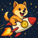 Bitcoin Moves Up, Dogecoin Surges Above Key $0.17 Mark; Token6900 Set to Explode