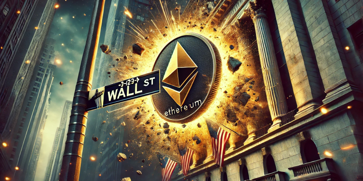Tom Lee Predicts $30,000 Per Ethereum As Treasury Frenzy Begins