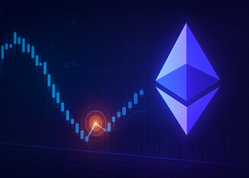 This Ethereum Metric Called The Bottom Ahead Of Rally, Says Analytics Firm