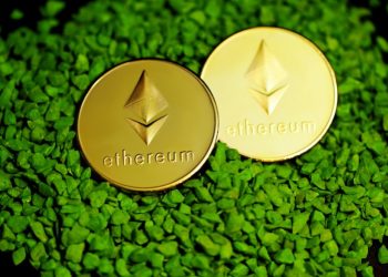 Ethereum Liquid Staking Hits New ATH With 35.5 Million ETH Locked – Will Price Follow?