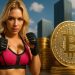 GameStop Inspired a Lingerie MMA League to Buy Bitcoin: SUBBD Token Soars?