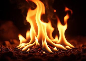 Ethereum Fueling The Fire? Crypto Inflows Hit Over $4 Billion In A Week