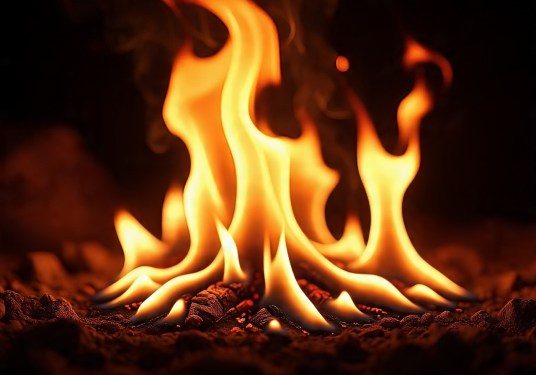 Ethereum Fueling The Fire? Crypto Inflows Hit Over $4 Billion In A Week