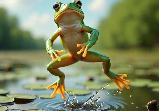 PEPE Sparks Google Frenzy With 300% Surge In Search Interest