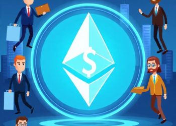 Ethereum Sees $6 Billion In Tokenized Funds As Big Players Jump In