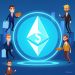 Ethereum Sees $6 Billion In Tokenized Funds As Big Players Jump In