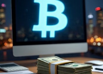 If You’re Wealthy, 1 Bitcoin Should Already Be In Your Wallet, Expert Says