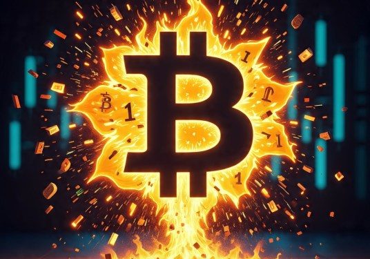 Is That Right? US Senator Says Crypto Could ‘Blow Up’ Financial System