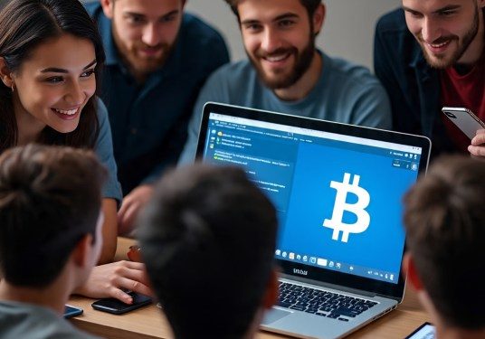 Whales? No, Newbies: Surge In New BTC Holders Fuels Market Rally—Study