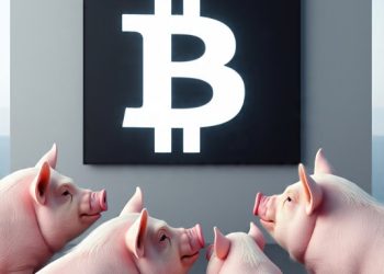 Kiyosaki Awaits The Next Bitcoin Sale: ‘My Fellow Pigs And I Are Feasting’