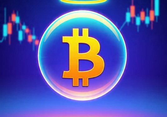 Not Even Bitcoin Is Safe: Kiyosaki Warns Of Massive Market Collapse