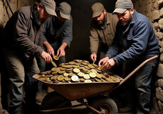 Warning Signs Flash As Bitcoin Miners Unload At Record Pace