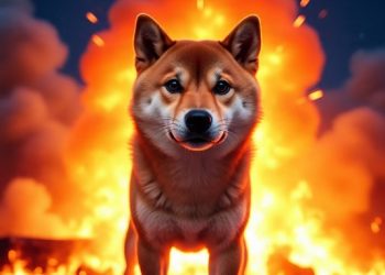 Analyst Sounds The Alarm: Shiba Inu Primed For Over 1,500% Breakout