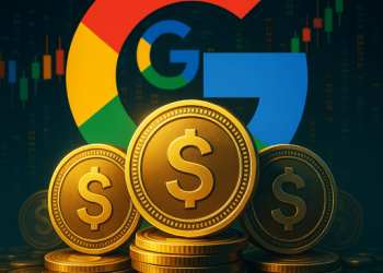 Stablecoin Google Searches Hit All-Time High as GENIUS Act Fuels $272B Market Surge
