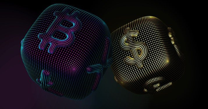 Are Bitcoin Retail Traders Back In The Market? On-Chain Data Suggests So