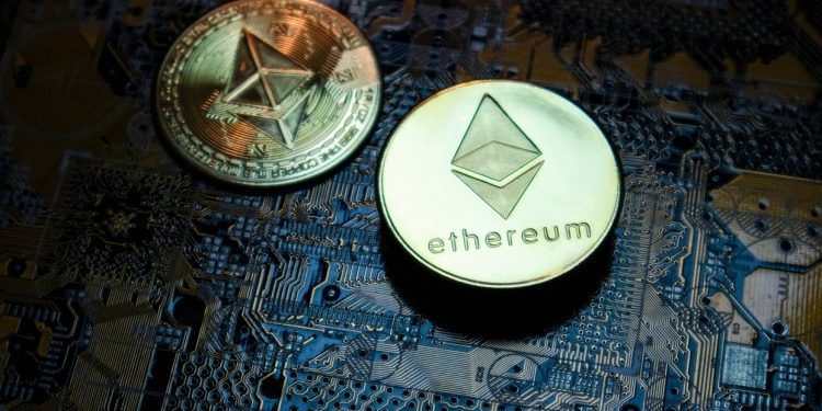 Ethereum Binance Reserves At New High As Dominance Grows — What This Means For Price