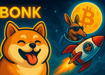 Investors Chase Snorter Token as $BONK & Solana Market Rally