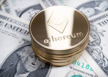 Ethereum Smashes Resistance — Is The Next Leg Up Already Here?