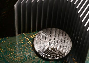 Institutional Demand Surges As Ethereum Sets New Inflow Records