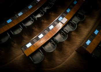 Crypto Relief: House Advances GENIUS, CLARITY, Anti-CBDC Bills After Narrow Vote