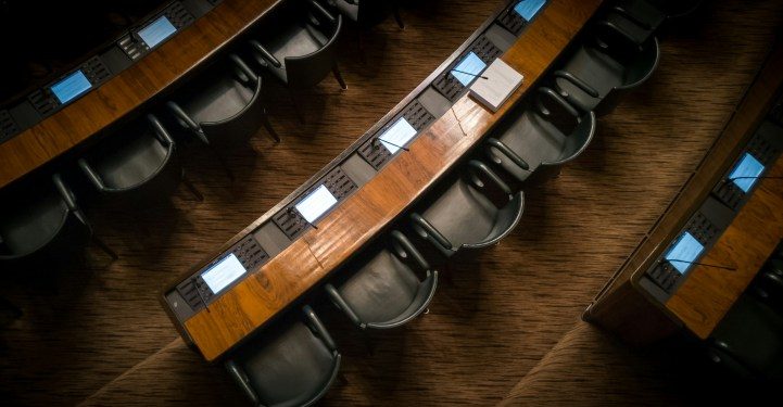Crypto Relief: House Advances GENIUS, CLARITY, Anti-CBDC Bills After Narrow Vote