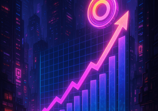 OMNI Price Skyrockets 200% After Upbit Listing: Is Another Rally Still Ahead?