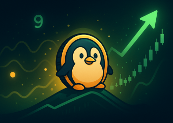 PENGU Down 11%, But These TA Signals Could Point To Rebound