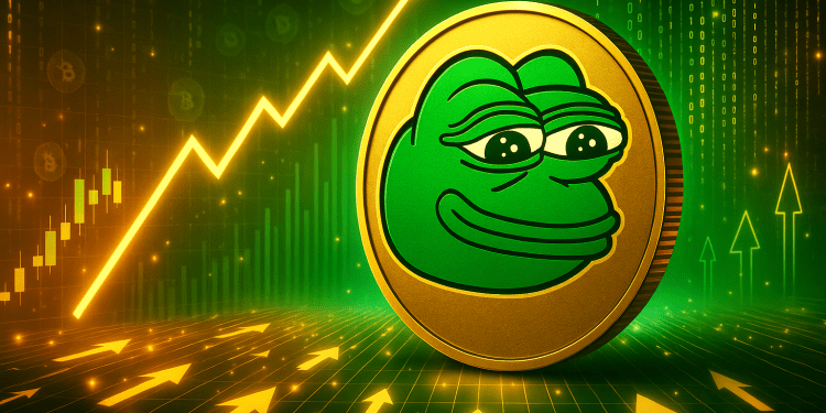 This Altcoin Looks Like PEPE Before It Exploded, Analyst Says